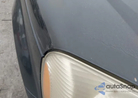 2008 Chevrolet Equinox Ls из США, поврежденный, VIN 2CNDL23F986054352